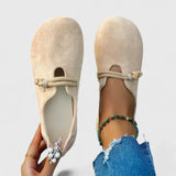 Nora | Plush Indoor Comfort Slippers
