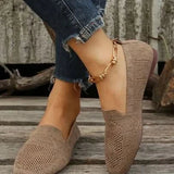 MAYA COMFORT FIT SHOES