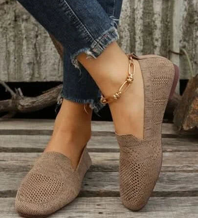 MAYA COMFORT FIT SHOES