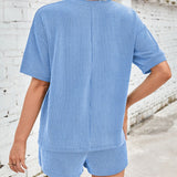 Solenne | Effortless Corduroy Set