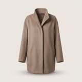 EMMA LUXURY WINDPROOF WOOL JACKET