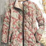 Guusje | Quilted Jacket