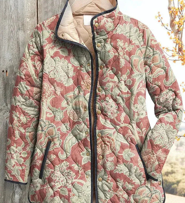 Guusje | Quilted Jacket