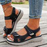 Robyn | Adjustable Comfort Sandals