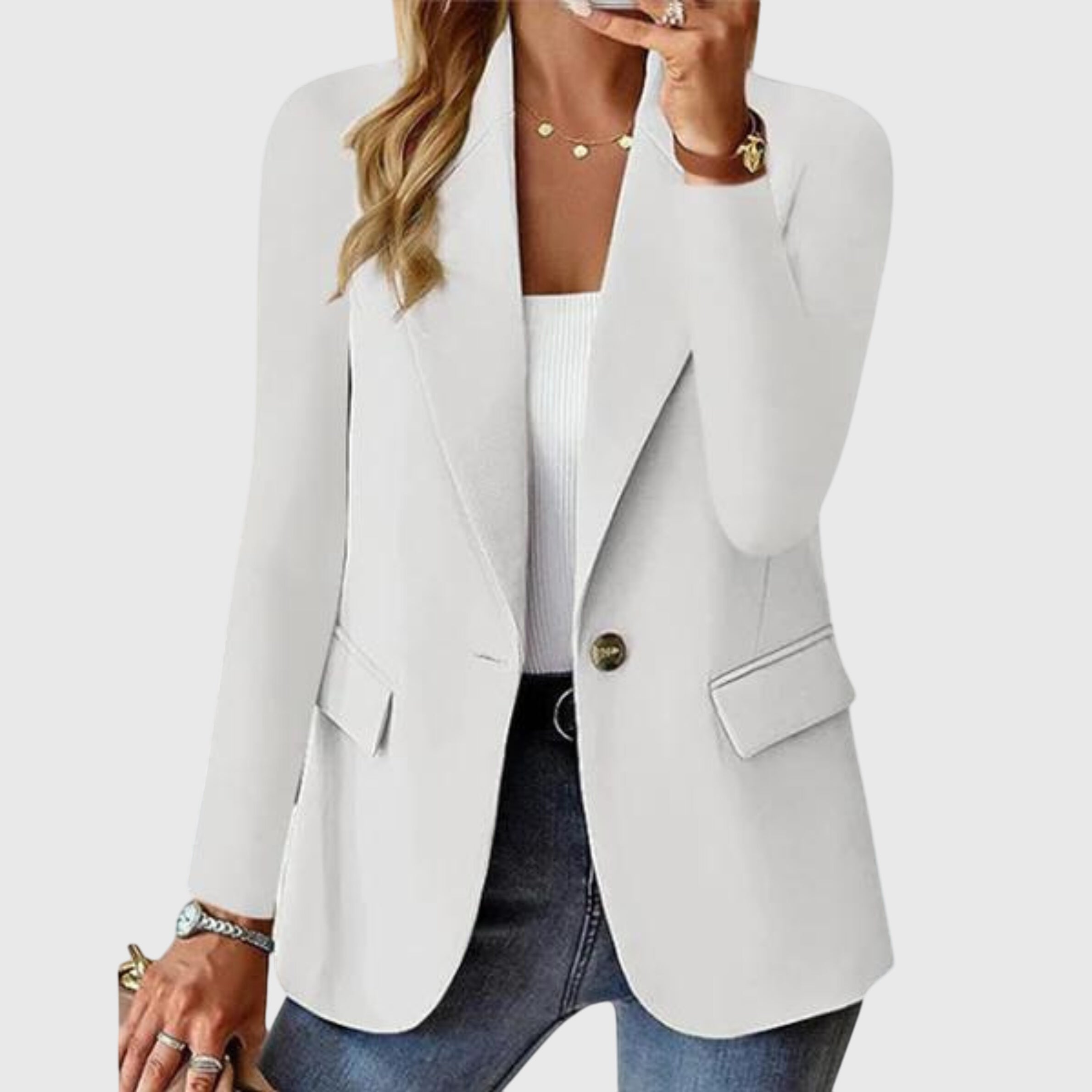 Paula | Formal Blazer
