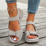 Robyn | Adjustable Comfort Sandals