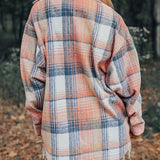 Rowan | The Jacket That Brings Comfort