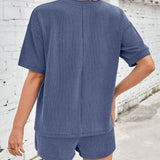 Solenne | Effortless Corduroy Set