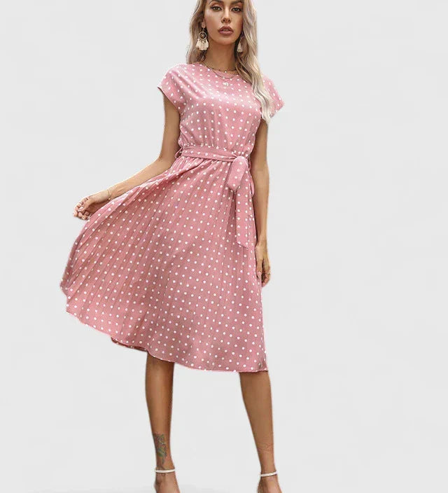 Allyzhea | Elegant Dress