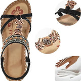 Ainsley EasyStep Comfort Sandals