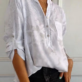 Pauline | Elegant Sequin Top