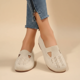 Darcy | Cushioned Slip-On Loafers