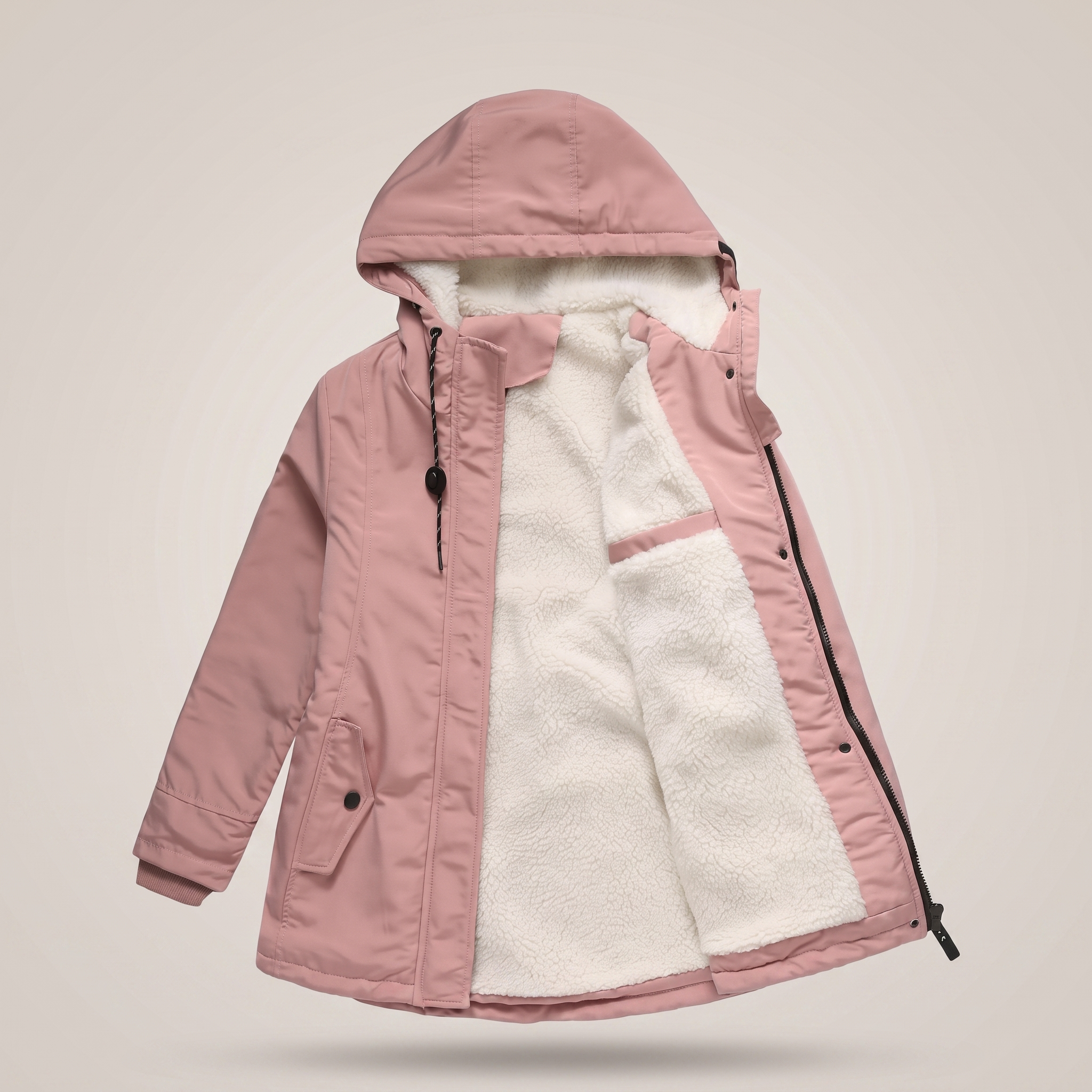 FROSTHAVEN PARKA