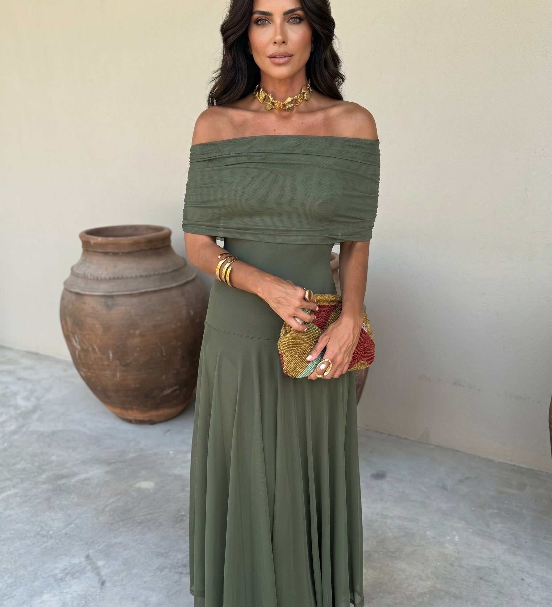 Toledo | Women's Dress