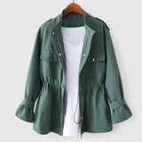 Akke | Elegant Coat