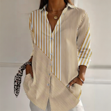 Hailey | Elegant Blouse