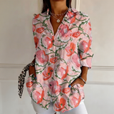 Skylar | Elegant Blouse