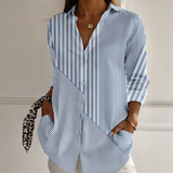 Addison | Elegant Blouse