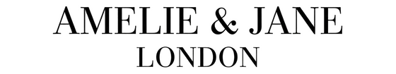 AMELIE JANE LONDON