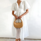 Beatrice | Summer Day Dress