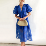 Beatrice | Summer Day Dress