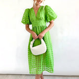 Beatrice | Summer Day Dress
