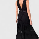 Alena | Elegant Midi Dress
