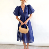 Beatrice | Summer Day Dress