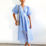 Beatrice | Summer Day Dress