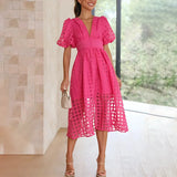 Beatrice | Summer Day Dress