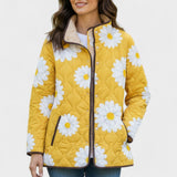 Fien | Quilted Jacket