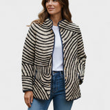 Yara | Quilted Jacket