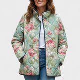 Marit | Quilted Jacket
