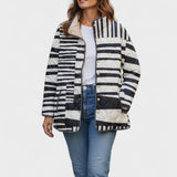 Norah | Padded Jacket