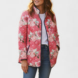 Esmee | Quilted Jacket