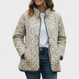 Elin | Quilted Jacket