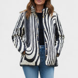 Meike | Quilted Jacket
