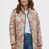 Guusje | Quilted Jacket