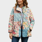 Silke | Quilted Jacket