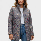 Merel | Quilted Jacket