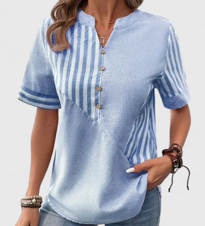 Gigi | Sophisticated Blouse