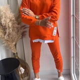 Sheila | Cozy Lounge Set