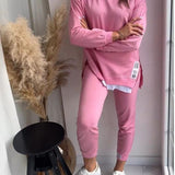 Sheila | Cozy Lounge Set