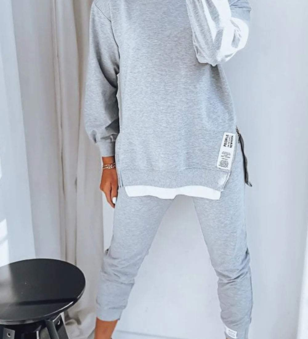 Sheila | Cozy Lounge Set