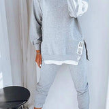 Sheila | Cozy Lounge Set