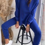 Sheila | Cozy Lounge Set