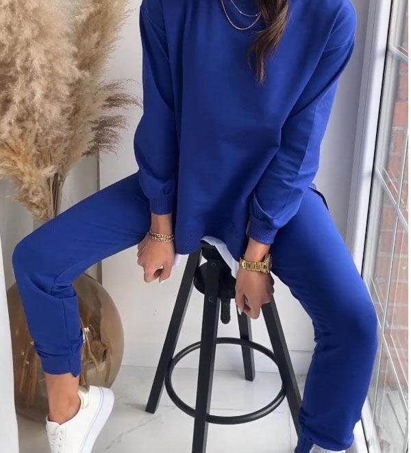 Sheila | Cozy Lounge Set