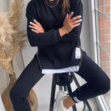 Sheila | Cozy Lounge Set