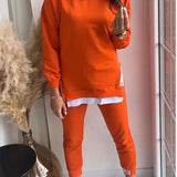 Sheila | Cozy Lounge Set