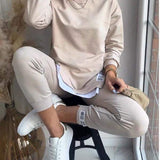 Sheila | Cozy Lounge Set